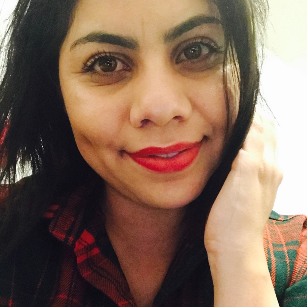 Meet your Posher, Stephanie